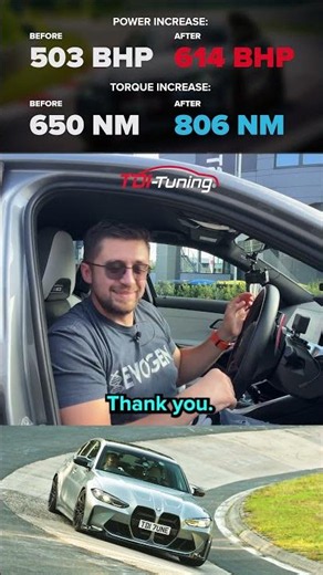 Pro Driver Reacts 😳