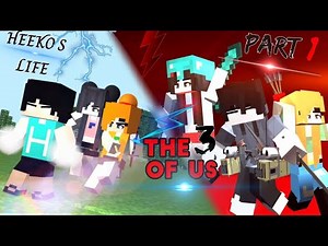 HEEKO'S LIFE - BEAUTIFUL AND TOUCHING FRIENDSHIP STORY