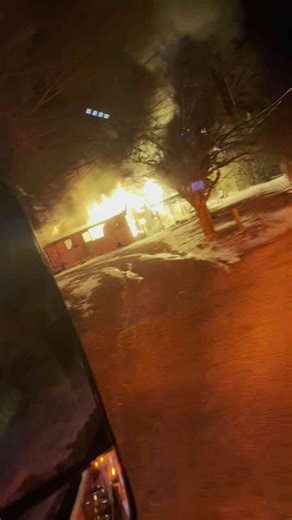 No injuries reported after Florence County house fire