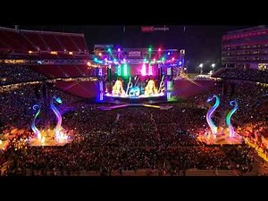 Shake it off, Taylor Swift, reputation tour, Levi's stadium, may 11, 2018