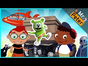 Multimix - Little Einstein