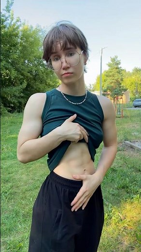 HOW to get back in shape after an illness?😵 #shorts