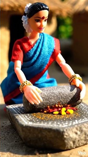 Most Satisfying Miniature Shrimp Cooking #shorts #shortvideo