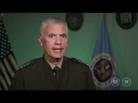 NSA Codebreaker Challenge 2023