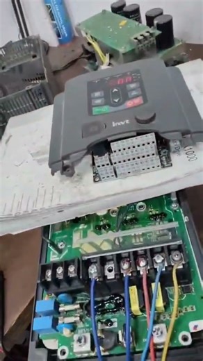 invt drive run vfd all drive all drive repair dm now