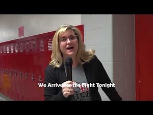 DCHS Fight Song (Updated: 2022)