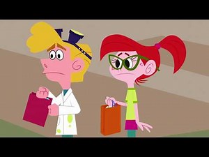 Skin Deep | Thomas Edison's Secret Lab NEW FULL EPISODES! STEM