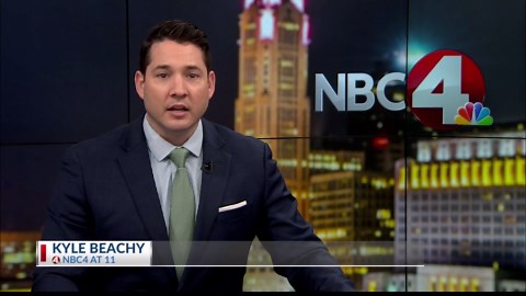 Deceased victims identified from north Columbus apartment complex fire