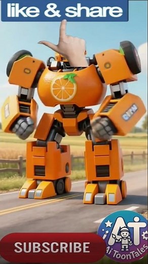 Robo Boy Adventure | Next-Gen Kids Tech in Action!