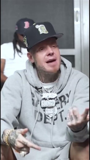 I’m comfortable being uncomfortable #millyz #jadakiss #shortsfeed