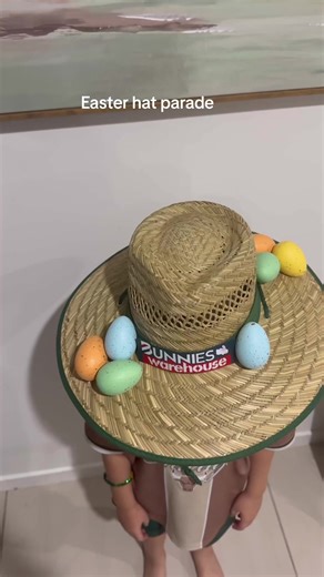 Creative Last Minute Easter Hat Parade Ideas