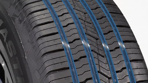 Mastercraft Stratus HT Tire Review | Belle Tire