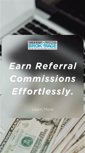 Hang Your License with Direct Connect Brokerage