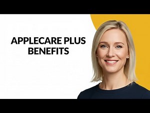 APPLECARE PLUS BENEFITS - Julia'sTutorials