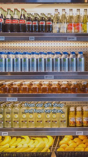 🌍 At Monterey Bay Aquarium, we’re all in on combating climate change—and that commitment has inspired us to go beyond carbon neutral (since 2017!) and chart a bold course to net-zero emissions and waste by 2035. 💙But what do carbon neutral and net-zero actually mean? And why should it matter to ocean lovers like you? 📽️Our fintastic senior sustainability program manager, Claudia Pineda Tibbs, is here to help you sea the big picture! ♻️From slashing carbon emissions to ditching single-use plas