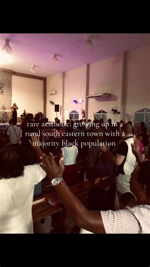 Nostalgia of Childhood in the Gullah Geechee Tradition