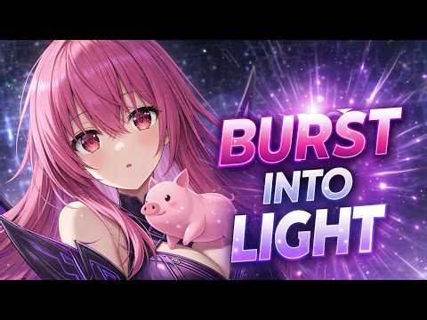 Kiirelia - Burst Into Light (Accel World)