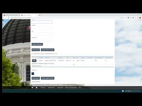 2023 CALIFORNIA UNCLAIMED PROPERTY | CLAIM YOUR MONEY?