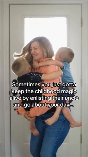 It worked though! 🤷🏼‍♀️ Now all they want to do is send the “Tooth Fairy” videos of them brushing their teeth. 😂🦷 #millennialmom #relatablemom #momlife #funny #momhack | Lydia Kyle