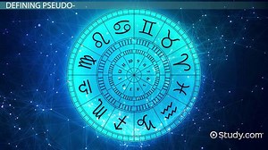 Pseudo Prefix | Definition & Root Word