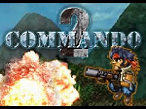 Commando 2 | Any% Easy All Weapons | 14:21.62 [WR]