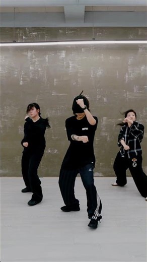 KC – KOLOK COLOK choreography TENTEN