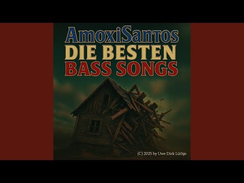 Hey Pippi Langstrumpf (Bass & Beat Version)