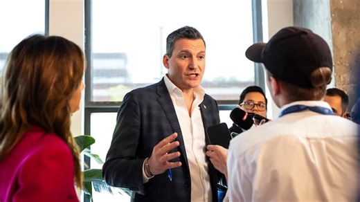 Canadian news organizations, including CBC, sue ChatGPT creator