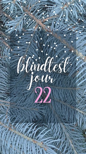 🎶 Le Blindtest de l'Avent - Jour 22 ✨ Et un nouvel homme orchestre, un ! Film : 1 point Compositeur : 1 point #blindtest #calendrierdelavent2025 #musicquiz #guessthesong | Studi'Orchestra