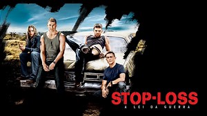Stop-Loss - A Lei da Guerra - Apple TV