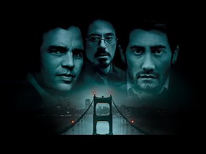 Zodiac (2007) Trailer