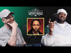 Ghostface Reveals INSANE Story About Kendrick Lamar Collab 🚀