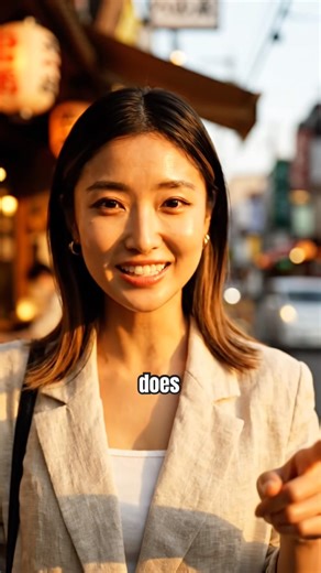 She DOES Speak Japanese… Say This Instead #LearnJapanese