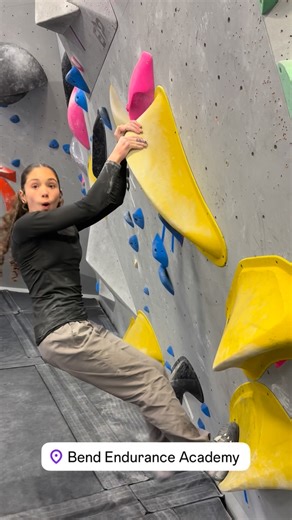 Bend Endurance Academy on Instagram: "What if you found a place that offers a climbing program for every kid? Spring programs enrolling now, summer registration opening ➡️ soon #bendenduranceacademy #bendoregon #morekidsinsports #youthsports #inbend"