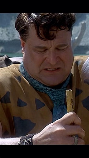 #movie #film The Flintstones: The Great Wrestling Caper (1994