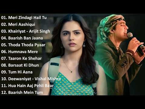 NonStopLove Mashup 💝 Best Mashup of Arijit Singh, Jubin Nautiyal, BPraak, Atif Aslam,Neha Kakkar
