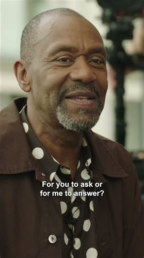 Watch The Assembly B-Sides on YouTube now! Never-before-seen questions! #celebrity #tv #interview