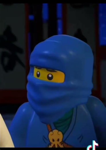 Jay old is back🫠🥹🥹💙 nijago dragons rising seson 4