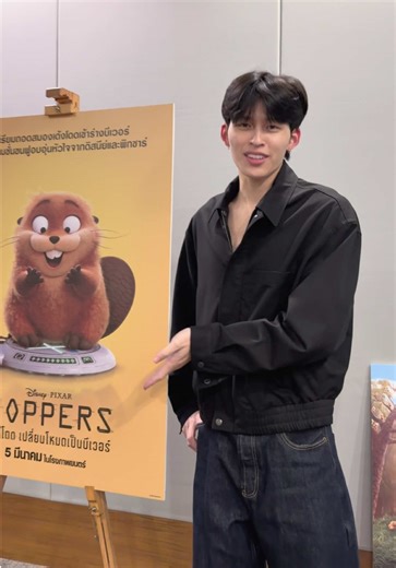 คลิปสั้นขอบคุณแฟนๆพากย์ไทยจากนักพากย์