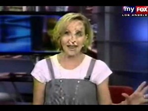 Reptilian Transformation caught on tape