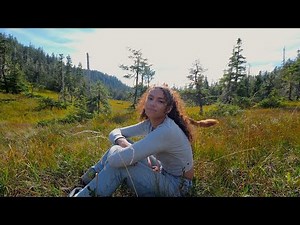 Starting Over in Alaska (Tale 1)