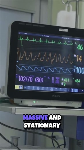 From Clinic to Couch The Evolution of ECG Machines 🏥➡️🏠