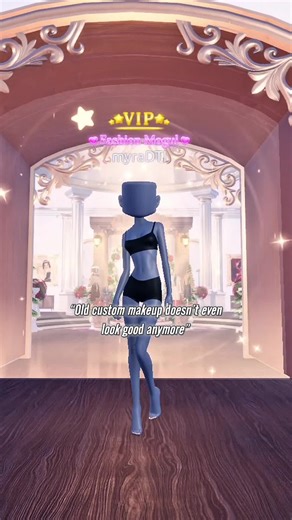 Still obsessing over the old lips #dti #dresstoimpressroblox #dresstoimpress #capcut_edit #fyp