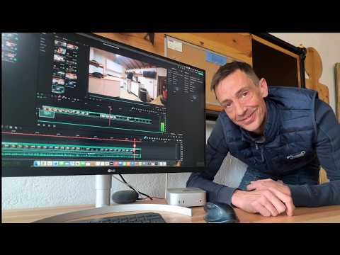 Part 4: Vlog Editing Tutorial | Start to Finish Breakdown