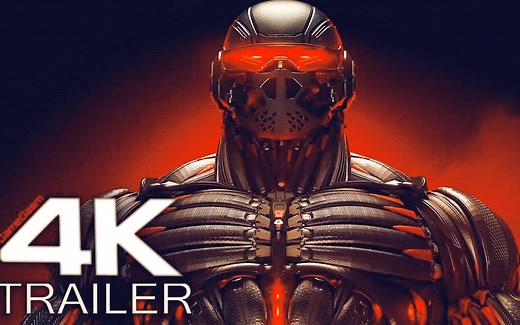 《孤岛危机 4》 预告片 （2024） |4K 超高清