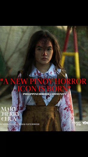 Discover the Terrifying Urban Legend of Mary Cherry Chua