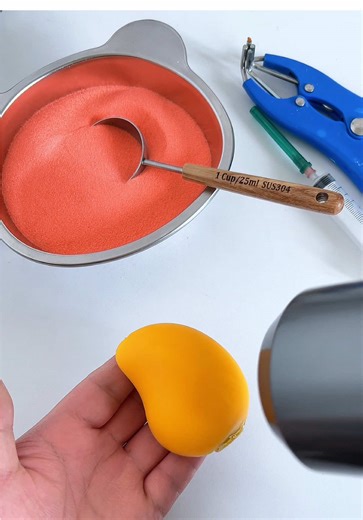 Mango Color Change Process: From Green to Yellow