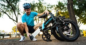 This US neighborhood will give you a free electric bike if you move there (seriously)