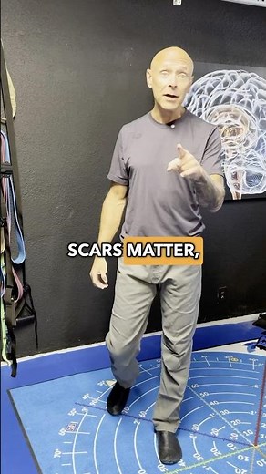 How To Test Sensation At Scars