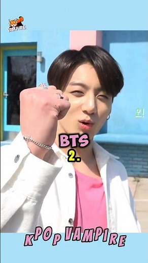 Top 3 Most Viewed Kpop Music Videos in 24 Hours